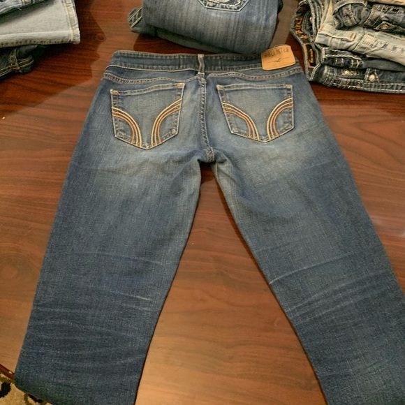 hollister jeans - Picture 2 of 2